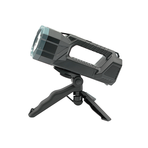 Alltec Solar Powered Portable Flashlight 12W with 28 LED TY-89ZZ