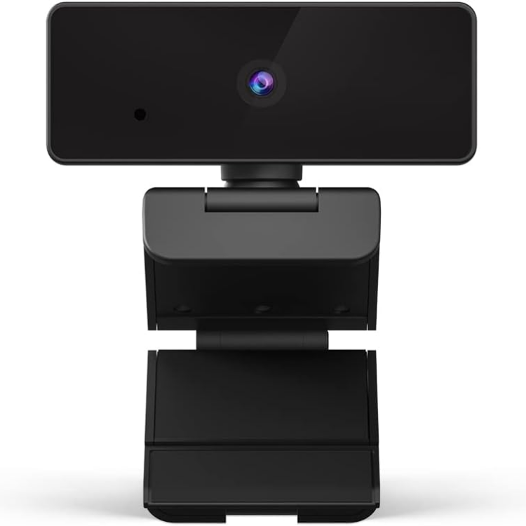 Philips Full HD Web Cam SPL6406BM-00 Black