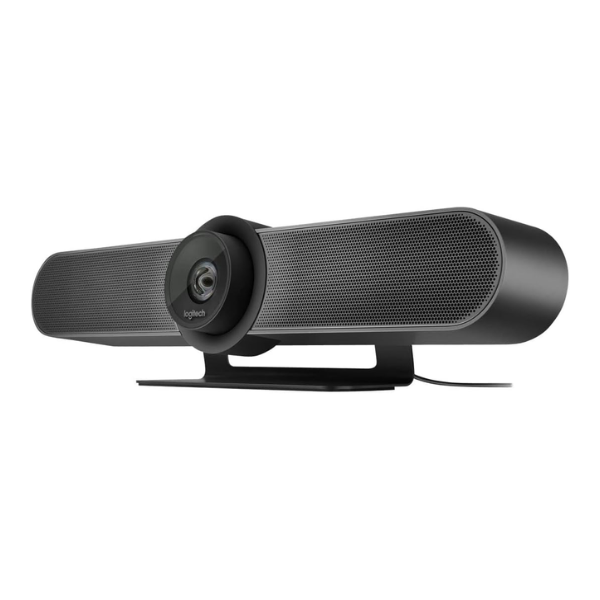 Logitech Meetup Conference Webcam 960-001102 Black