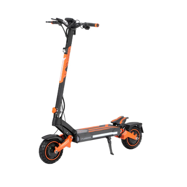 Kugoo High-Performance Electric Scooter F3 Pro Max