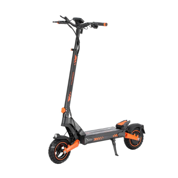 Kugoo High-Performance Electric Scooter F3 Plus