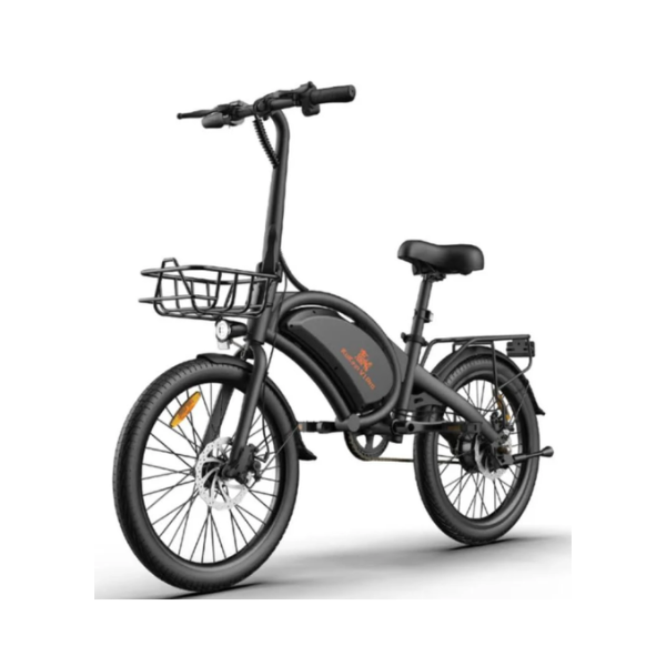 Kugoo Electric Bike 400W 48V 7.5Ah 45km/h 30km Range Black V1 Pro Kugoo Electric Bike 400W 48V 7.5Ah 45km/h 30km Range Black V1 Pro