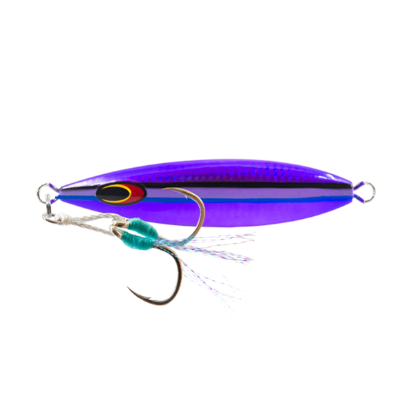 Nomad Gypsea Jig