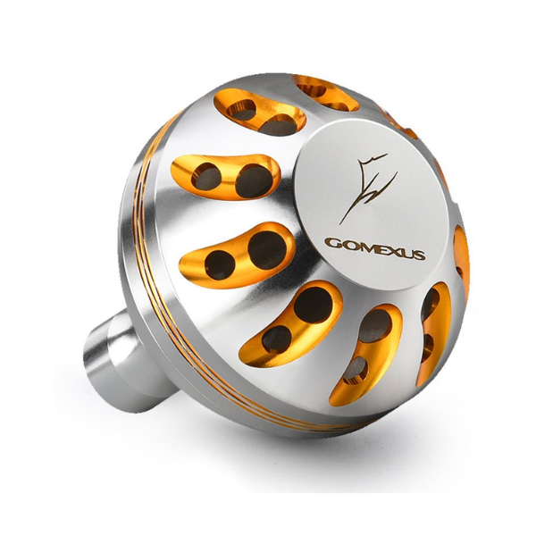 Gomexus Aluminum Reel Power Knob