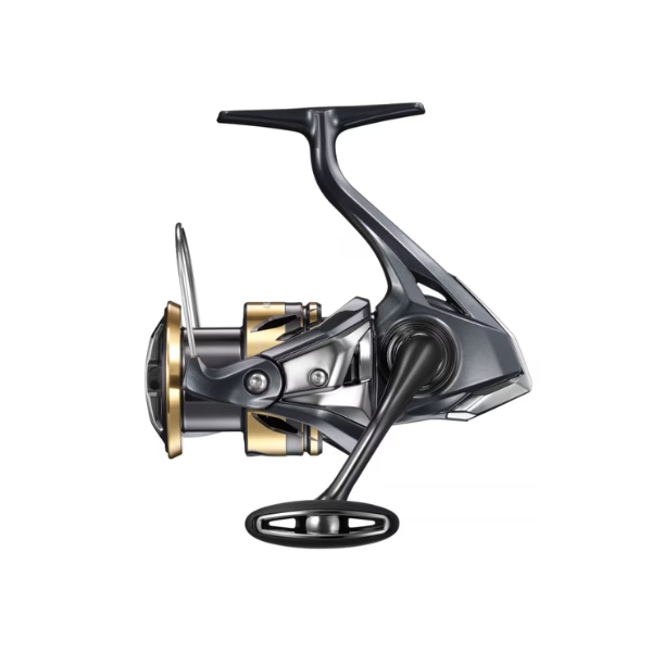 Shimano Ultegra FD 2025 1000 D Spinning Reel Lightweight Freshwater & Light Saltwater Fishing Reel