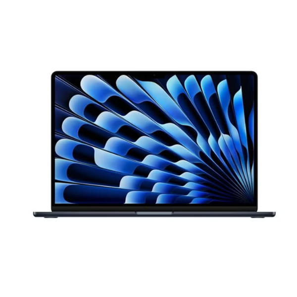 Apple MacBook Air 15" Laptop M4 Chip 10-Core CPU 10-Core GPU 16GB RAM 256GB SSD macOS International Version Apple MacBook Air 15" Laptop M4 Chip 10-Core CPU 10-Core GPU 16GB RAM 256GB SSD macOS International Version