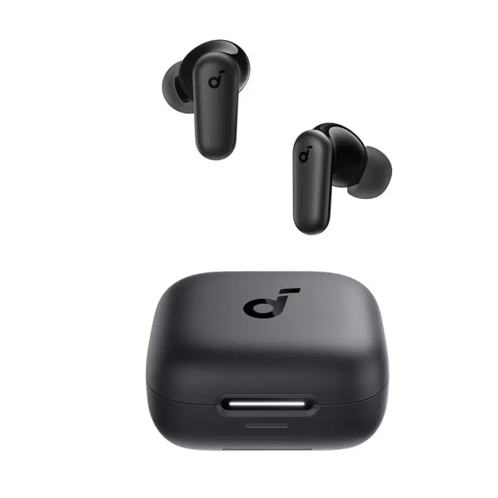 Soundcore R50i NC Noise Cancelling Earbuds Black A3959H11