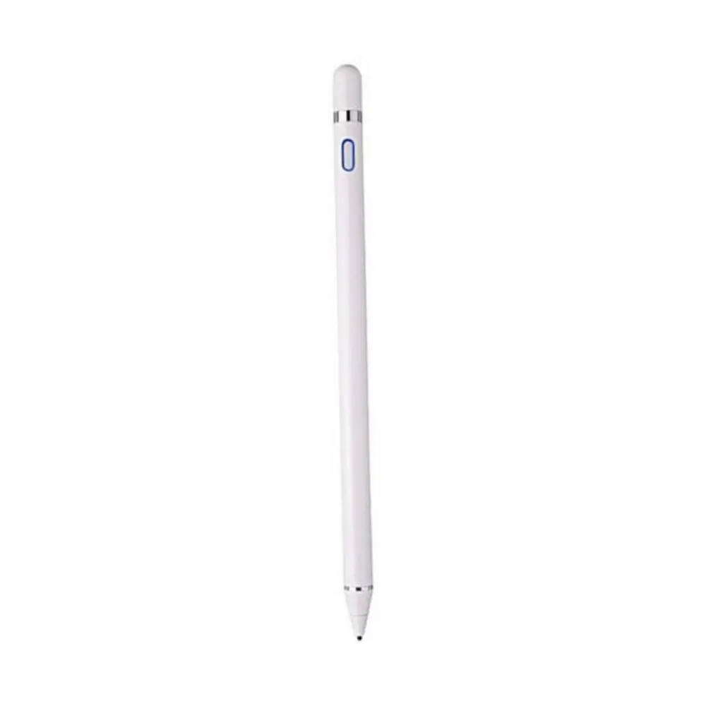 Stylus Pencil for Apple iPad Pro White with Palm Rejection & Precision 1.5mm Tip SYI4791726