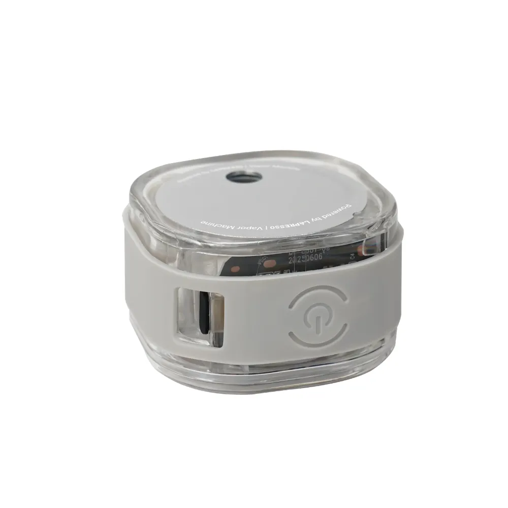 Lepresso Vapor Machine For Coffee Beans LPCFFVM0031CL