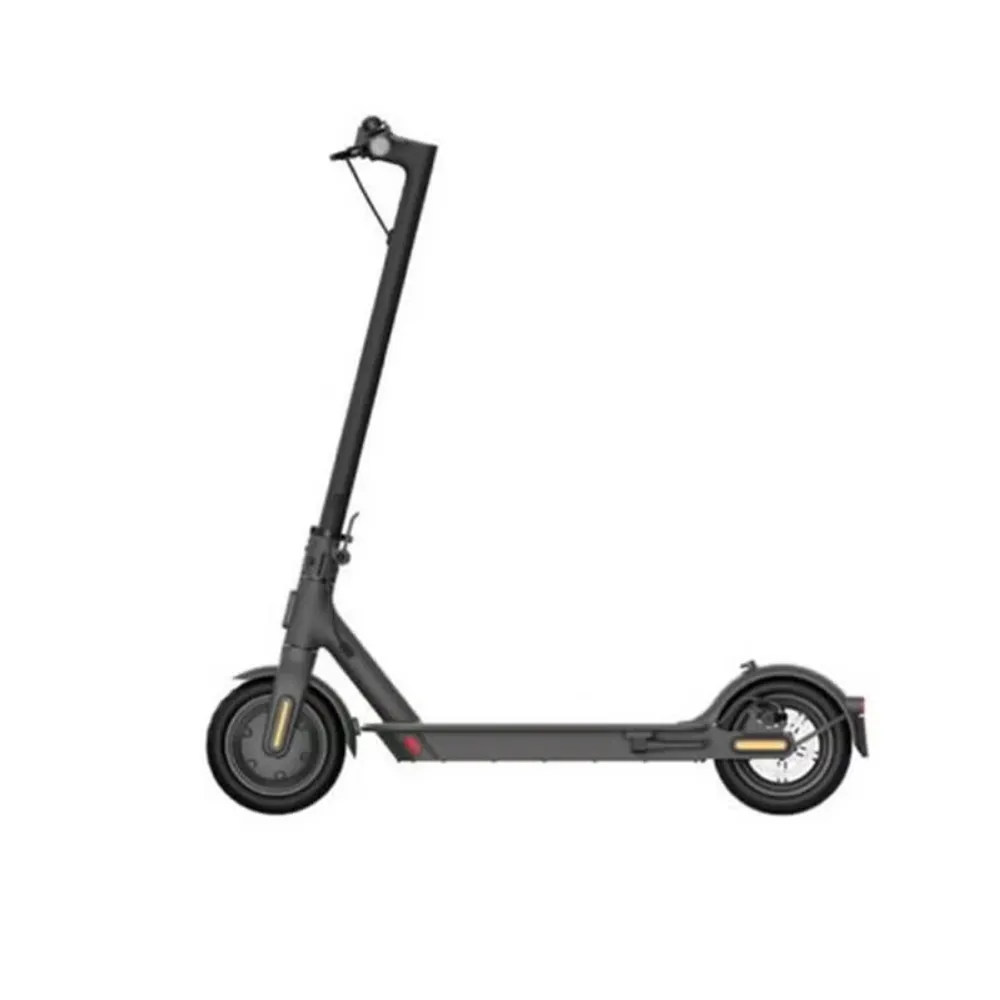 Xiaomi Mi Electric Scooter Essential Black/Grey DDHBC08NEB Xiaomi Mi Electric Scooter Essential Black/Grey DDHBC08NEB