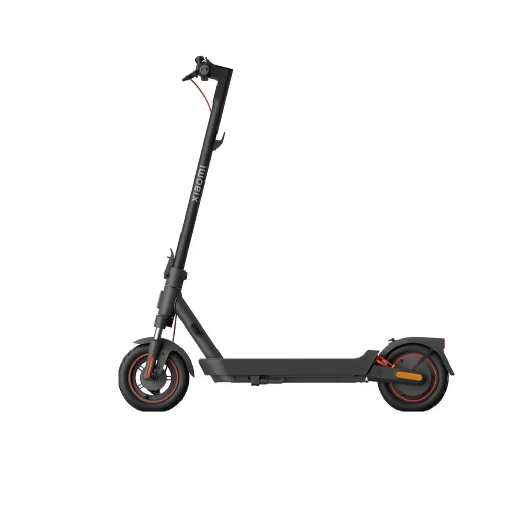 Xiaomi Electric Scooter 5 Max Black BHR9615GL Xiaomi Electric Scooter 5 Max Black BHR9615GL