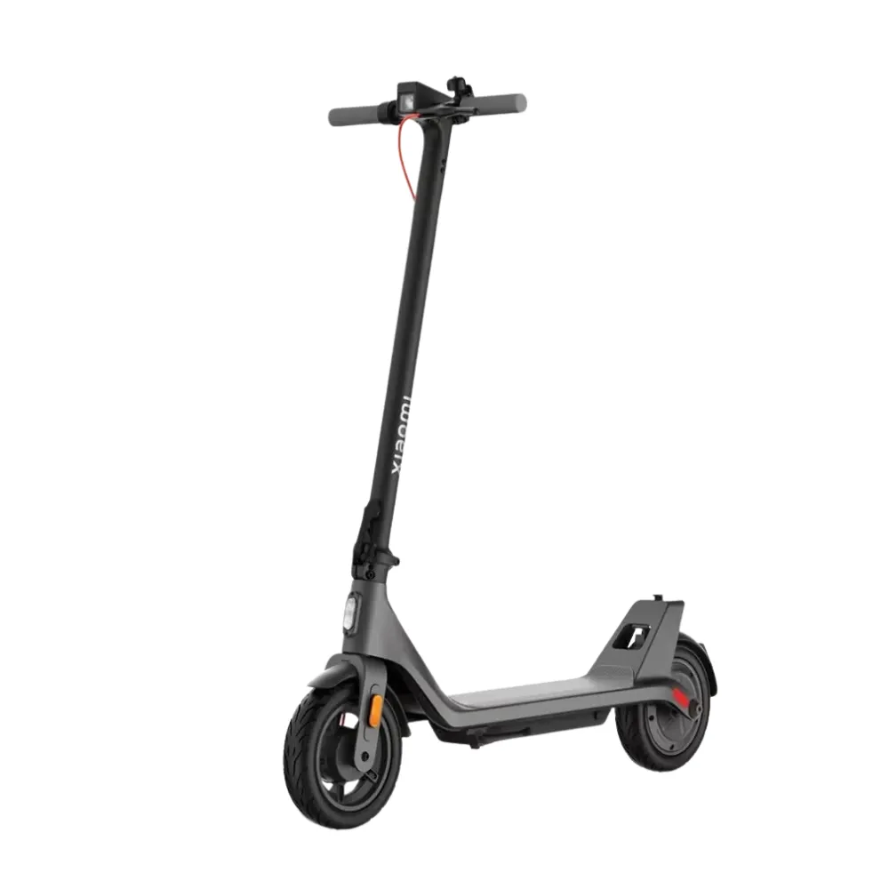 Xiaomi Electric Scooter 4 Lite 2nd Gen Black BHR8052GL Xiaomi Electric Scooter 4 Lite 2nd Gen Black BHR8052GL