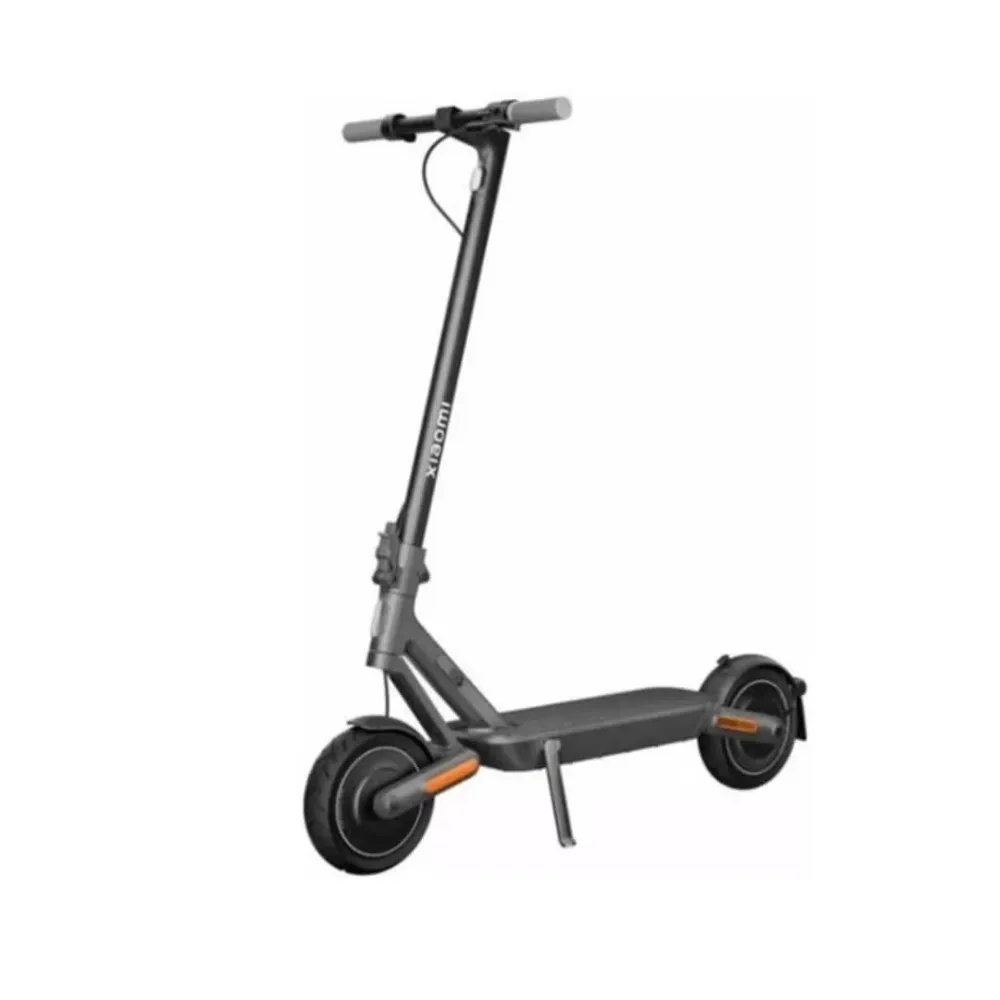 Xiaomi Electric Scooter 4 Ultra Black BHR5764GL Xiaomi Electric Scooter 4 Ultra Black BHR5764GL
