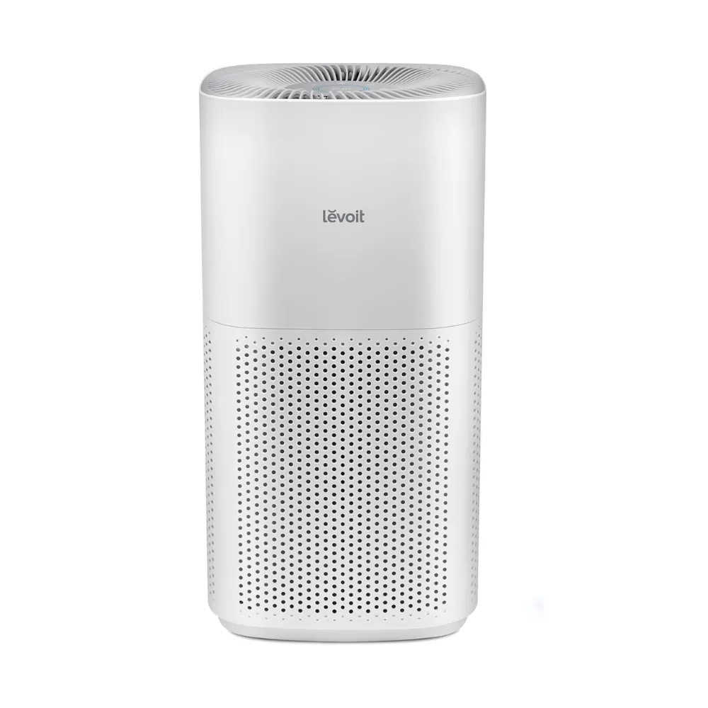 LEVOIT Smart Air Purifier for Large Rooms up to 3175 sq ft with HEPA Filter and WiFi Control Core 600S