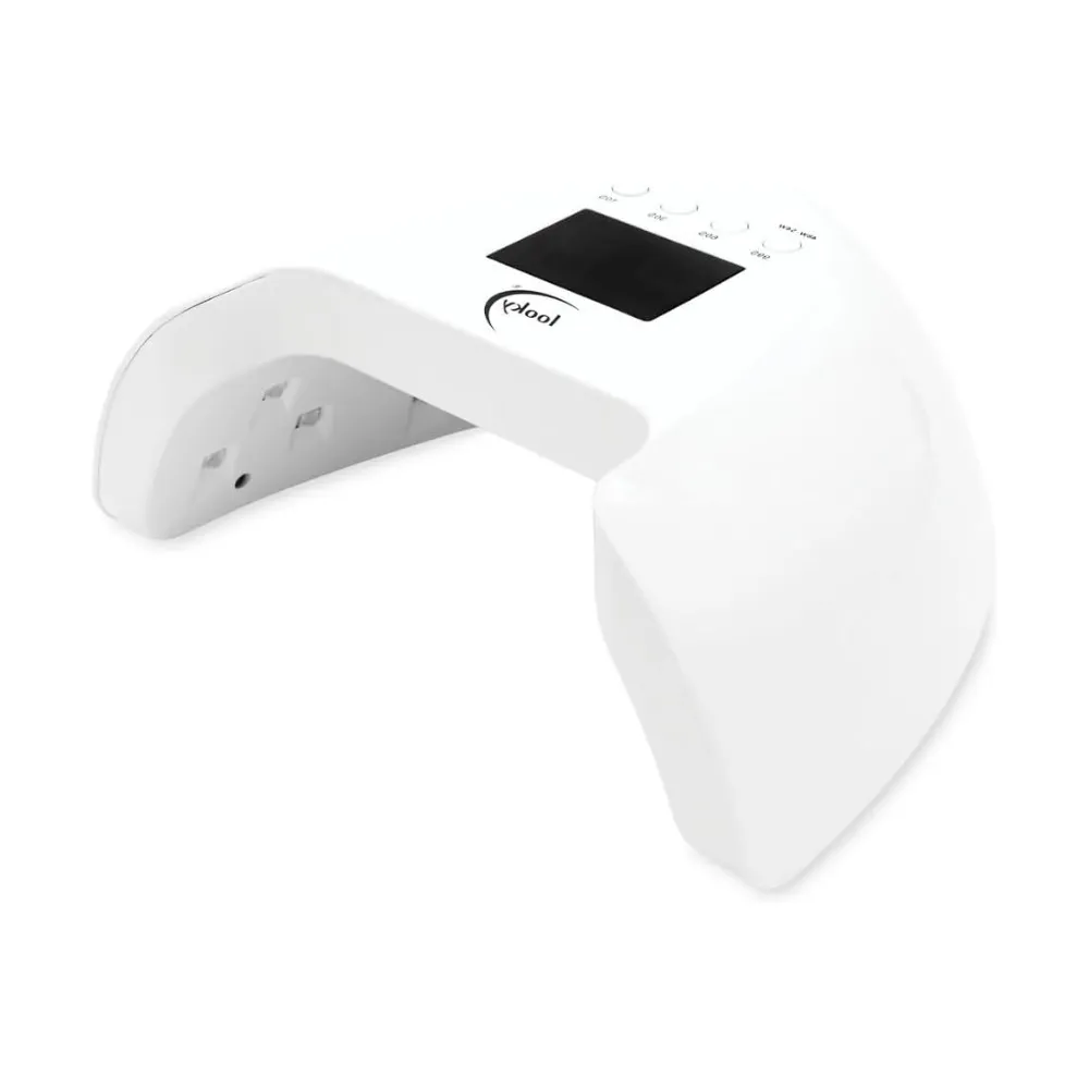Looky Deluxe LED/UV Nail Curing Lamp