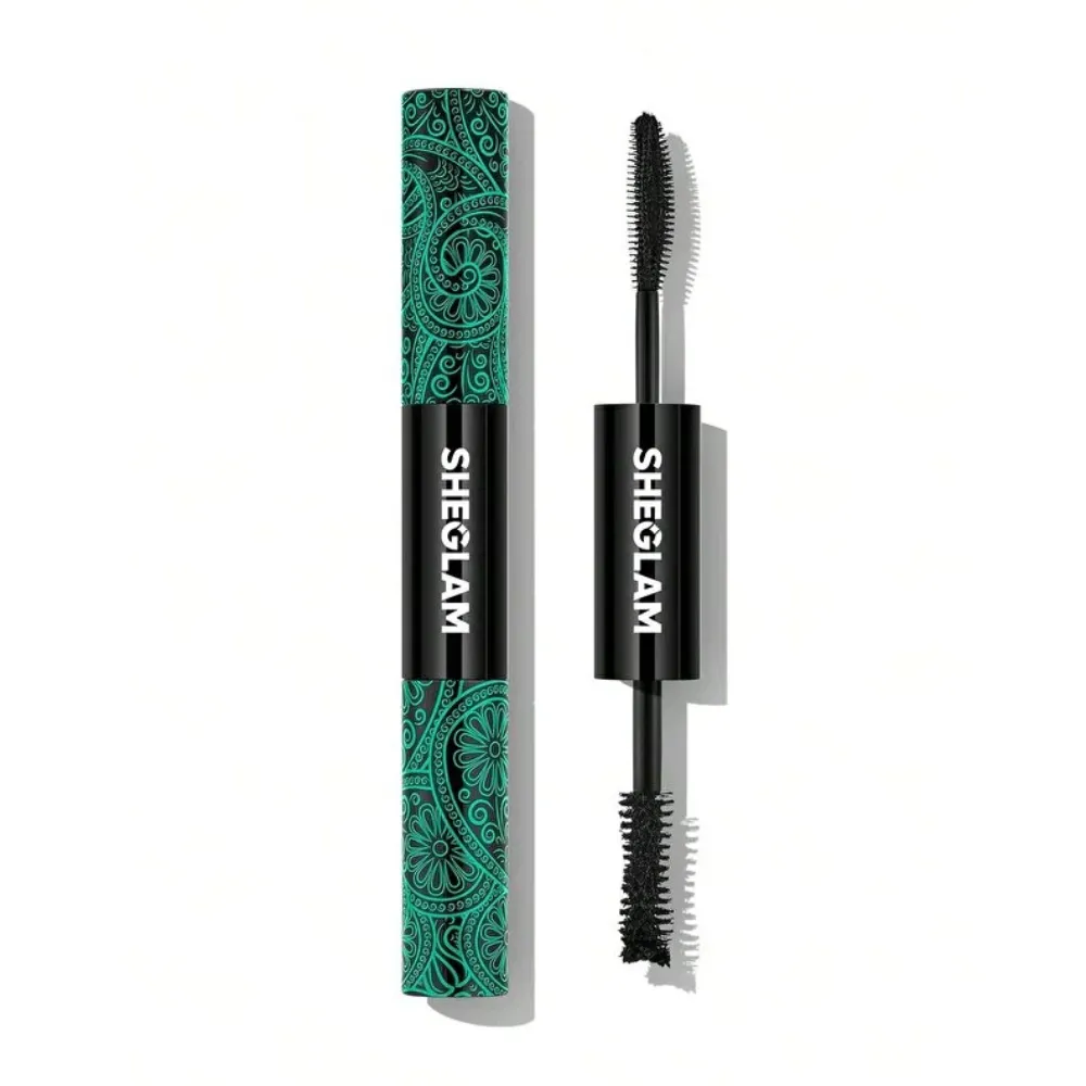 SHEGLAM All In One Volume And Length Mascara 8g