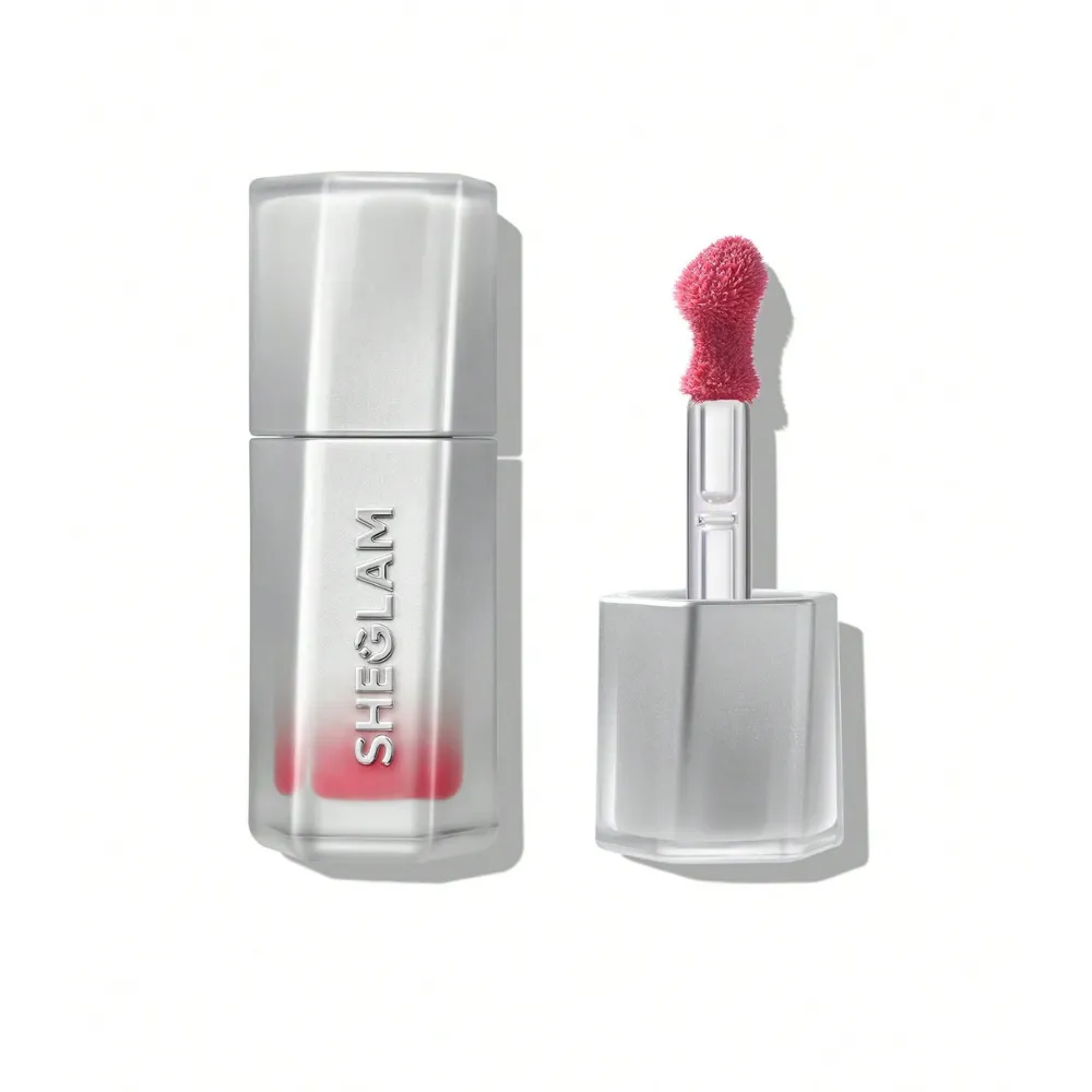 SHEGLAM Glass Lock Air Lip Gloss 311 Thats My Jam 3.4ml