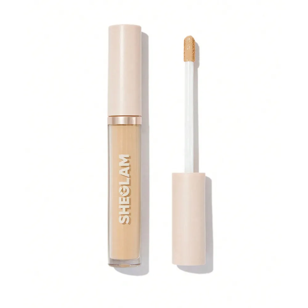 SHEGLAM Like Magic 12Hr Full Coverage Concealer Shell 3.8g