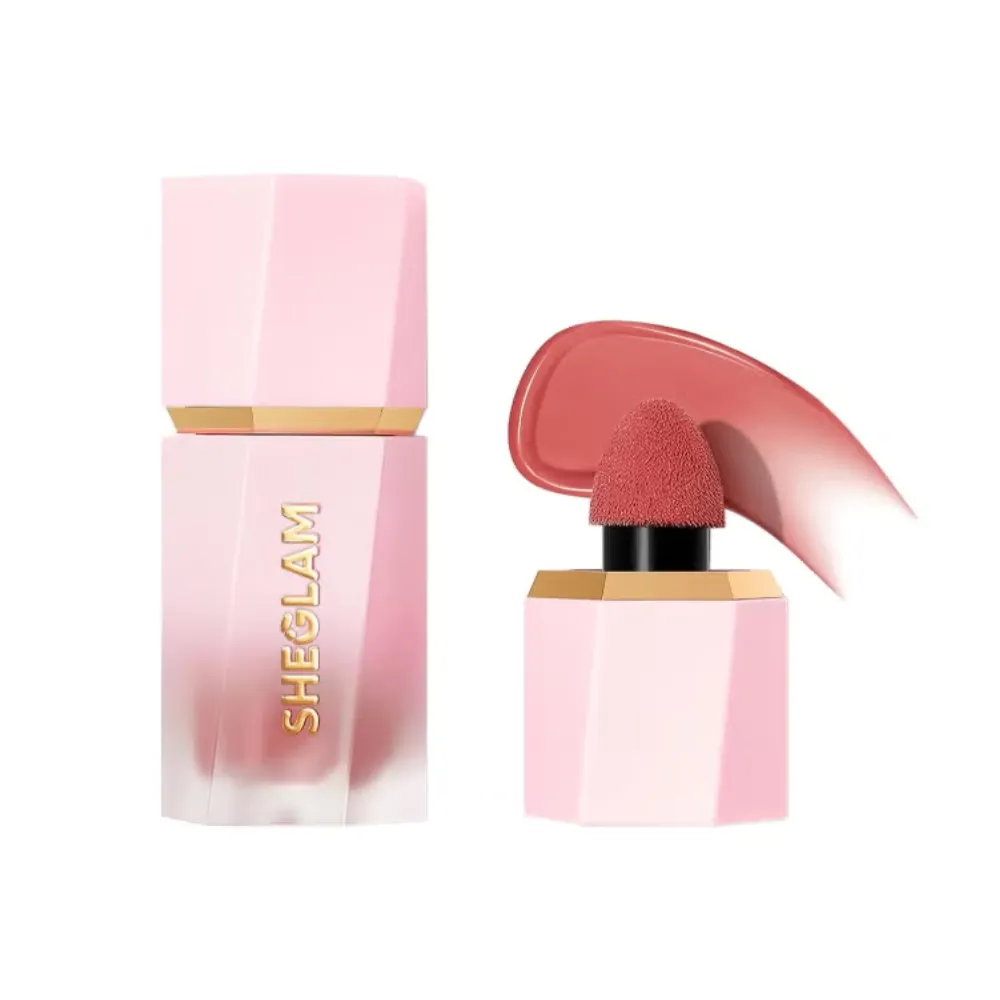 SHEGLAM Rose Ritual Color Blossom Liquid Blush 5.2ml