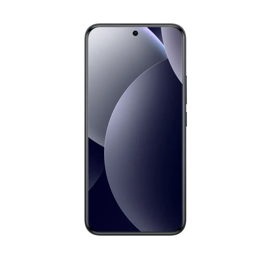 Xiaomi Redmi Note 15 Pro+ 5G Smartphone 12GB RAM 512GB Storage 200MP Rear Camera 32MP Selfie Snapdragon 7s Gen 4 6.83 Inch 1.5K CrystalRes AMOLED Display 6500mAh Battery Dual SIM Black