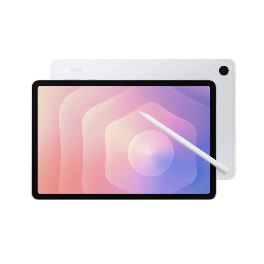 Samsung Galaxy Tab S11 2025 UAE Version WiFi 12GB RAM 128GB Storage Dynamic AMOLED 2X Android Tablet Silver SM-X730NZSAMEAW-PR5