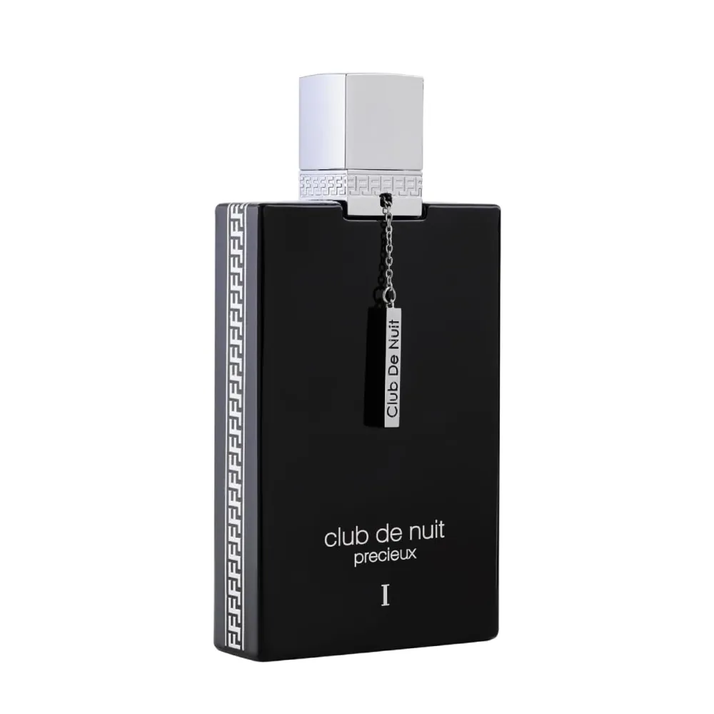 Armaf Club De Nuit Precieux I Extrait de Parfum For Men 55ml
