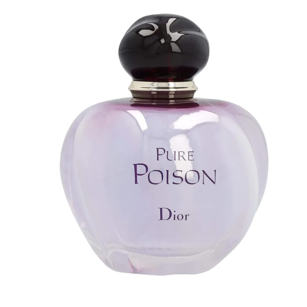 Dior Pure Poison Eau De Parfum L For Women 100ml