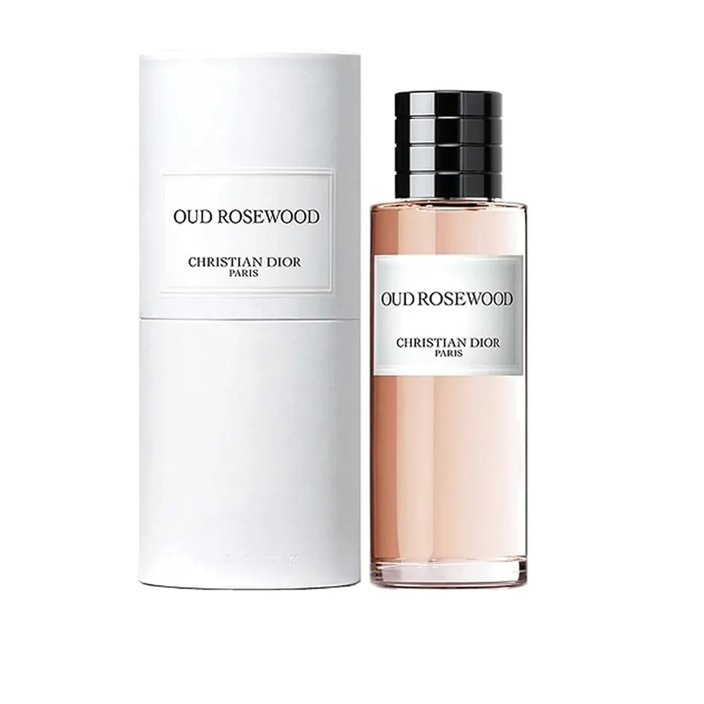 Dior Oud Rose wood Eau de Parfum For Unisex 100ml