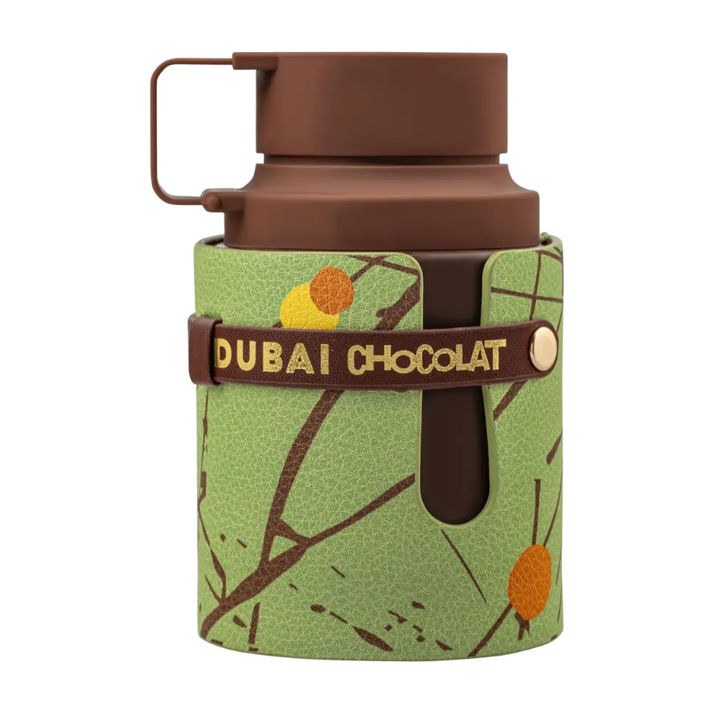 ARMAF Odyssey Dubai Chocolat Gourmand Edition Eau De Parfum 100ml Unisex