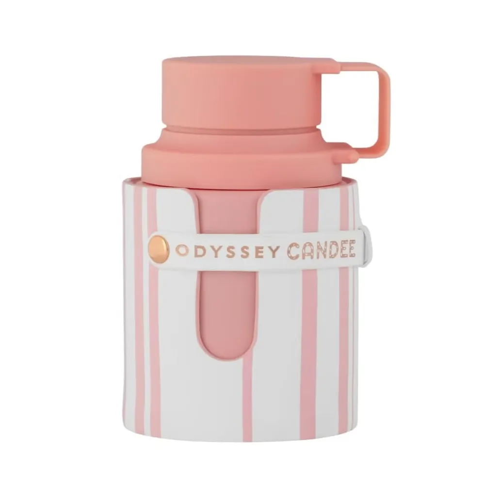 ARMAF Odyssey Candee Special Edition Eau De Parfum 100ml Pink For Women