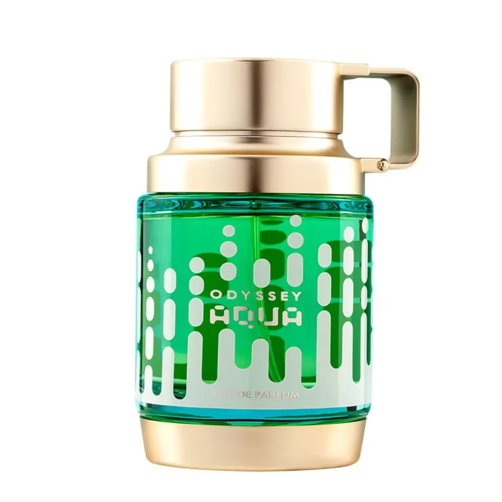 ARMAF Odyssey Aqua Edition Eau De Parfum 100ml For Men ARMAF Odyssey Aqua Edition Eau De Parfum 100ml For Men