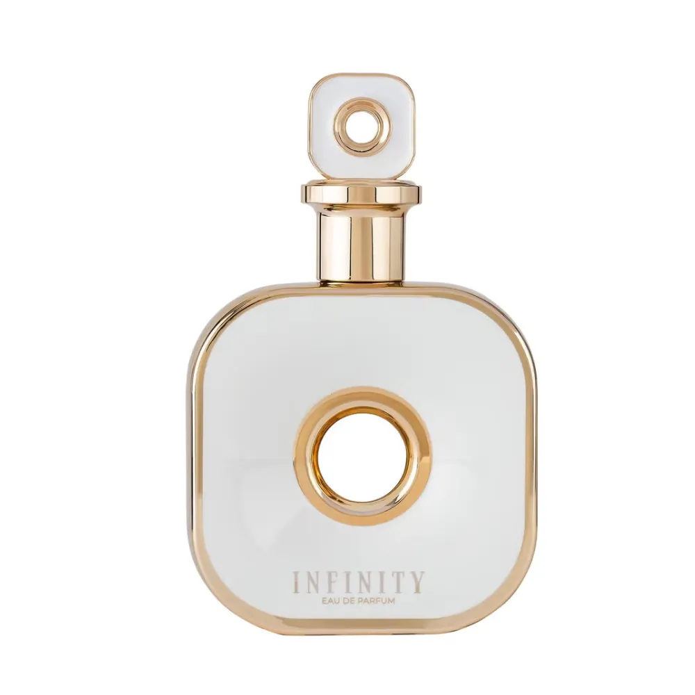 ARMAF Infinity Gold Eau De Parfum 100ml For Women ARMAF Infinity Gold Eau De Parfum 100ml For Women
