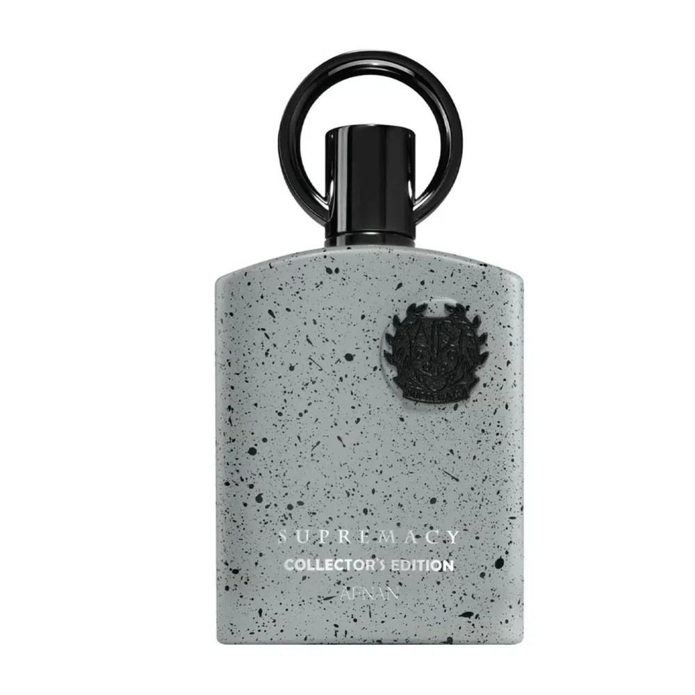 Afnan Supremacy Collector's Edition Eau De Parfum 100ml For Men Afnan Supremacy Collector's Edition Eau De Parfum 100ml For Men