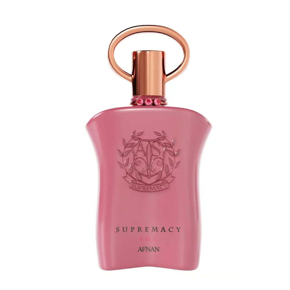 Afnan Supremacy Gala Eau De Parfum 90ml For Women Afnan Supremacy Gala Eau De Parfum 90ml For Women