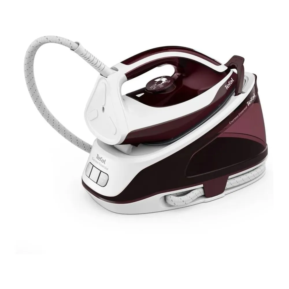 Moulinex Easy Max Hand Mixer 200W 5 Speed Settings Dual Beater Sets White HM250127