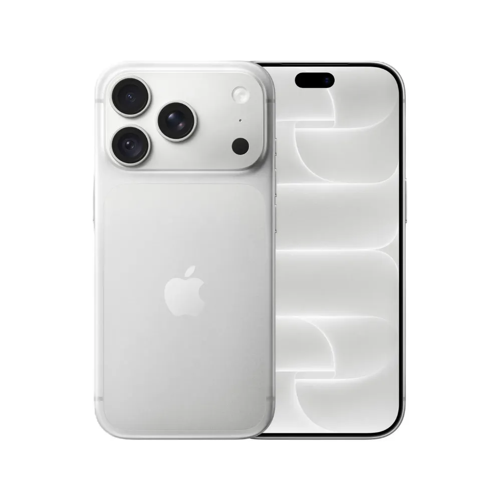 Apple iPhone 18 Pro 6.3-Inch Super Retina XDR OLED ProMotion A20 Pro 48MP Fusion Camera 18MP Center Stage Camera 512GB Silver UAE Version Apple iPhone 18 Pro 6.3-Inch Super Retina XDR OLED ProMotion A20 Pro 48MP Fusion Camera 18MP Center Stage Camera 512GB Silver UAE Version