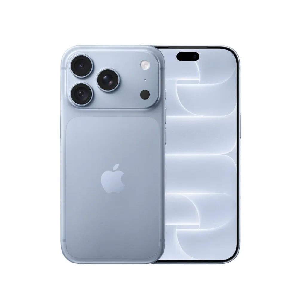 Apple iPhone 18 Pro 6.3-Inch Super Retina XDR OLED ProMotion A20 Pro 48MP Fusion Camera 18MP Center Stage Camera 1TB Glacier UAE Version Apple iPhone 18 Pro 6.3-Inch Super Retina XDR OLED ProMotion A20 Pro 48MP Fusion Camera 18MP Center Stage Camera 1TB Glacier UAE Version