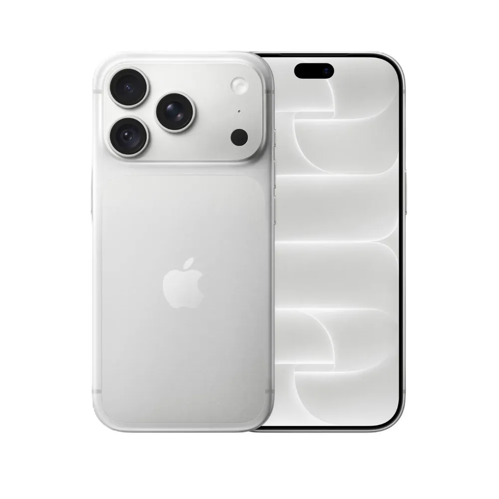 Apple iPhone 18 Pro 6.3-Inch Super Retina XDR OLED ProMotion A20 Pro 48MP Fusion Camera 18MP Center Stage Camera 2TB Silver UAE Version Apple iPhone 18 Pro 6.3-Inch Super Retina XDR OLED ProMotion A20 Pro 48MP Fusion Camera 18MP Center Stage Camera 2TB Silver UAE Version