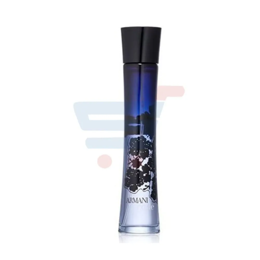 GIORGIO ARMANI Armani Code Eau de Parfum for Women Floral Fragrance 75ml