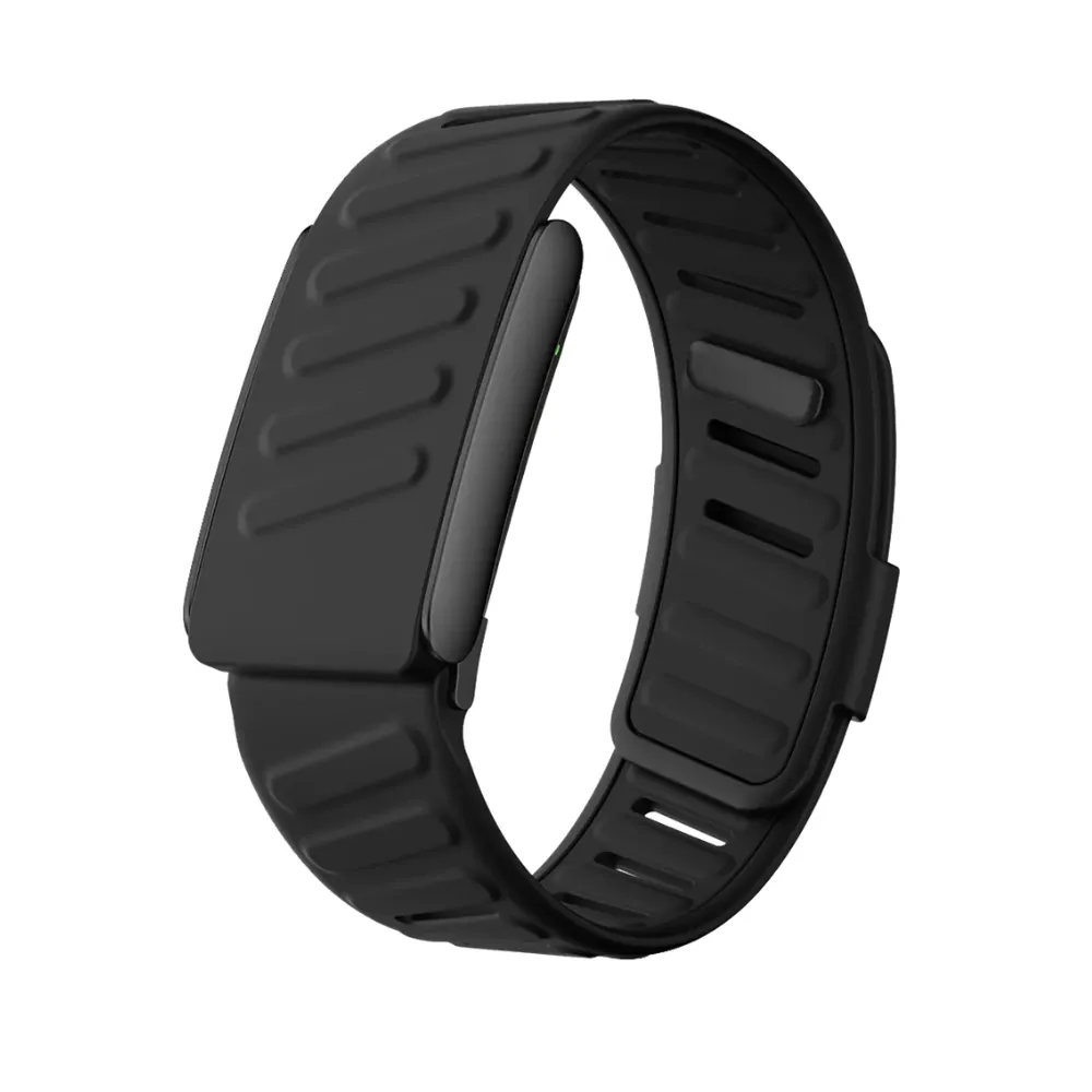 Porodo TrackFit Apex Screenless Fitness Tracker ECG Heart Rate and SpO2 Monitoring Blood Pressure Body Temperature HRV Stress Tracking Black PDSB1066HBK Porodo TrackFit Apex Screenless Fitness Tracker ECG Heart Rate and SpO2 Monitoring Blood Pressure Body Temperature HRV Stress Tracking Black PDSB1066HBK