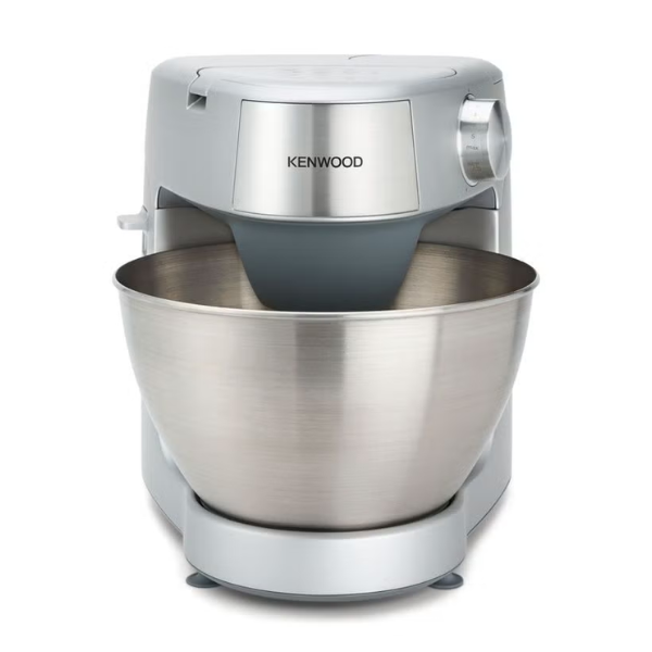 KENWOOD Kitchen Machine, Stainless Steel Bowl, Prospero 5 Attachments, Variable Speed, K-Beater, Whisk, Dough Hook, Blender, Meat Grinder, 4.3 L 1000 W KHC29.G0SI Silver KENWOOD Kitchen Machine, Stainless Steel Bowl, Prospero 5 Attachments, Variable Speed, K-Beater, Whisk, Dough Hook, Blender, Meat Grinder, 4.3 L 1000 W KHC29.G0SI Silver