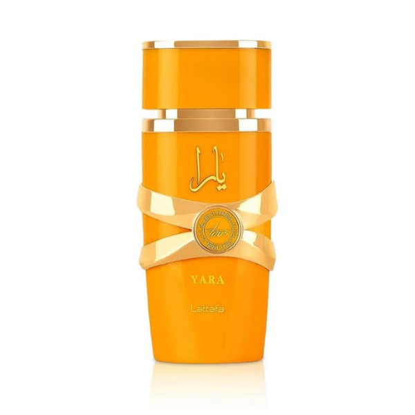 Lattafa YARA TOUS EAU DE PERFUME 100ML lattafa Orange
