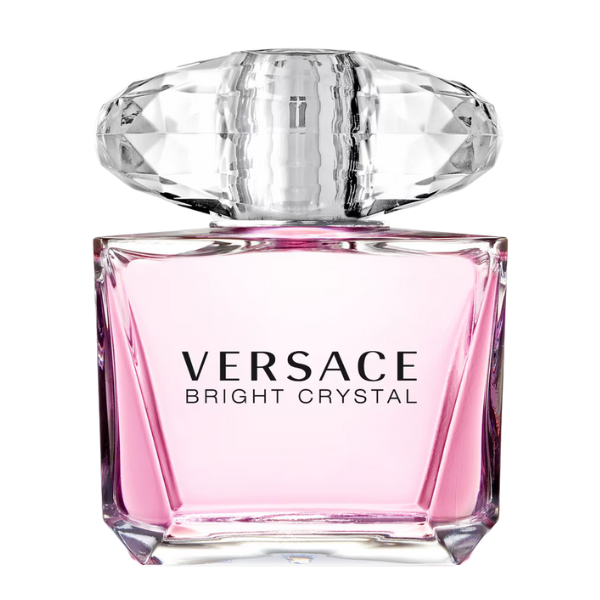 VERSACE Bright Crystal EDT 200ml