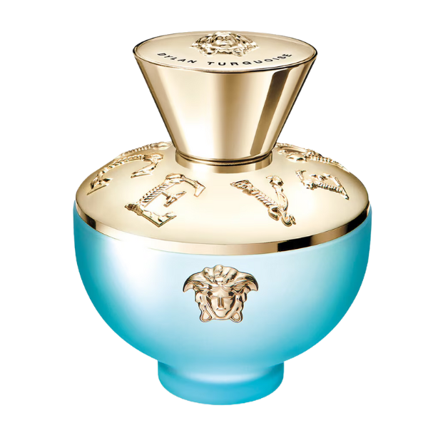VERSACE Dylan Turquoise EDT 100ml