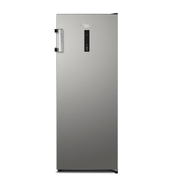 Super General 215L Upright Freezer – No Frost SGUF301NFDCI