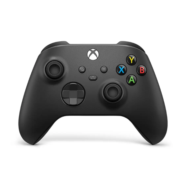 Microsoft XBOX Wireless Controller Black QAU-00001