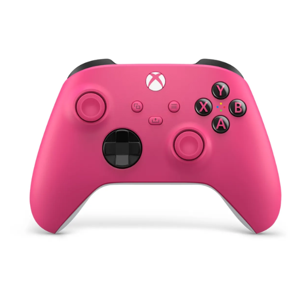 XBOX Wireless Controller Deep Pink QAU-00091