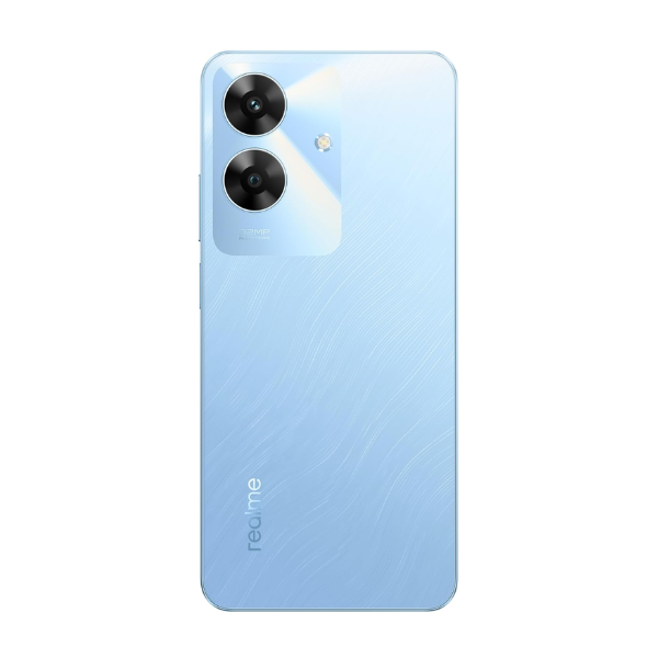 Realme Note 60 Dual SIM Voyage Blue 4GB RAM 256GB 4G RMX3933
