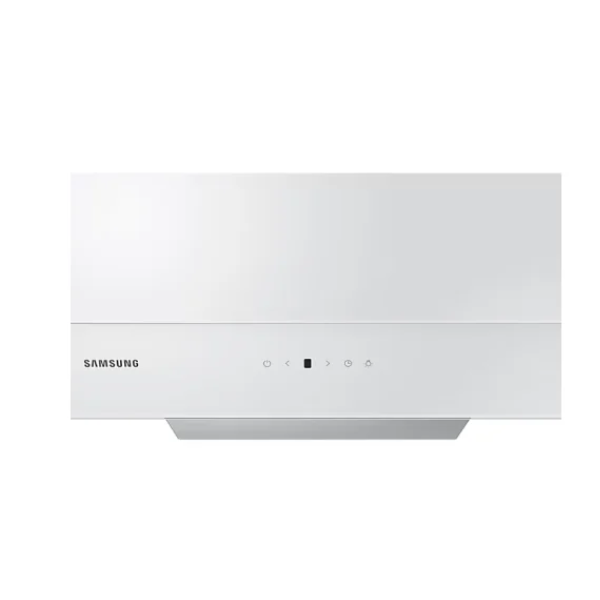 Samsung Built-in Concealed Hood 60cm NK24M7060VW/SG White
