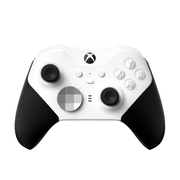 Xbox Elite Wireless Controller Series 2 Core – White
